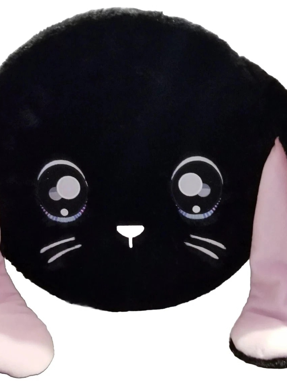 Bunny Black Na! Na! Na! Surprise